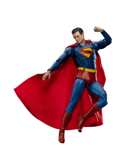 Beast Kingdom Dynamic 8ction Heroes DAH-149 Superman