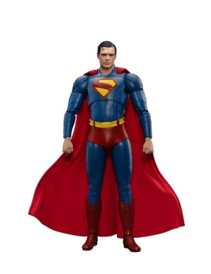 Beast Kingdom Dynamic 8ction Heroes DAH-149 Superman