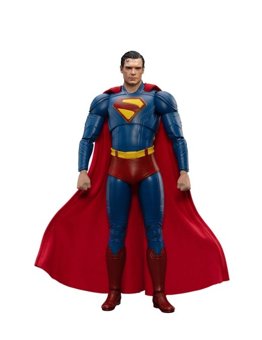 Beast Kingdom Dynamic 8ction Heroes DAH-149 Superman