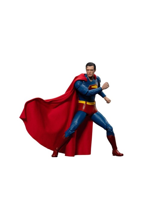 Beast Kingdom Dynamic 8ction Heroes DAH-149 Superman
