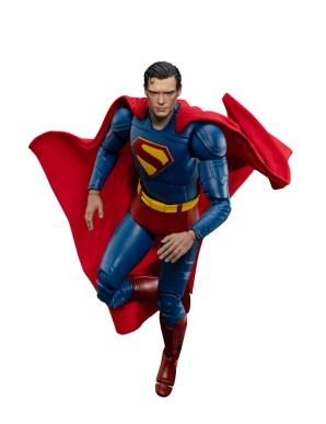 Beast Kingdom Dynamic 8ction Heroes DAH-149 Superman