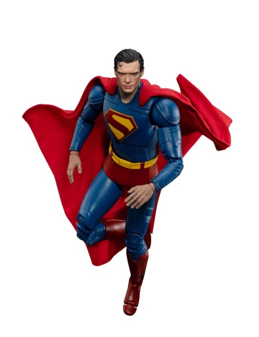 Beast Kingdom Dynamic 8ction Heroes DAH-149 Superman