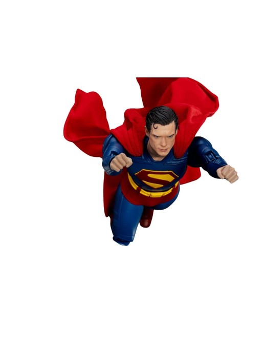 Beast Kingdom Dynamic 8ction Heroes DAH-149 Superman