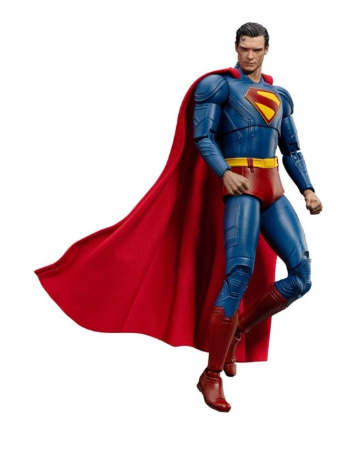 Beast Kingdom Dynamic 8ction Heroes DAH-149 Superman