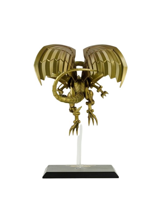 Taito Monsters Legion Yu-Gi-Oh! Duel Monsters The Winged Dragon of Ra