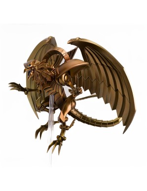 Taito Monsters Legion Yu-Gi-Oh! Duel Monsters The Winged Dragon of Ra