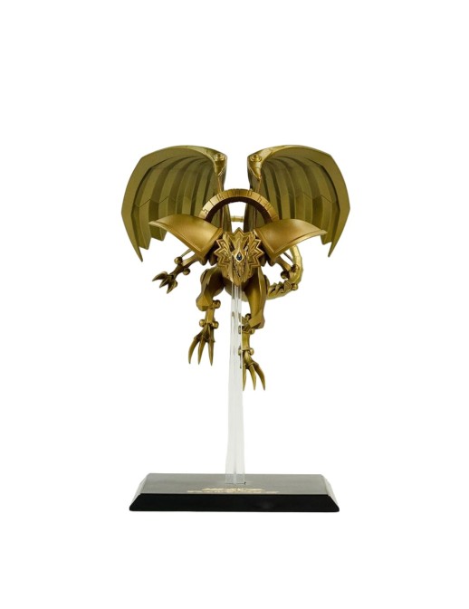 Taito Monsters Legion Yu-Gi-Oh! Duel Monsters The Winged Dragon of Ra
