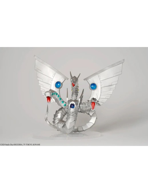 Taito Monsters Legion Yu-Gi-Oh! Duel Monsters Cyber End Dragon