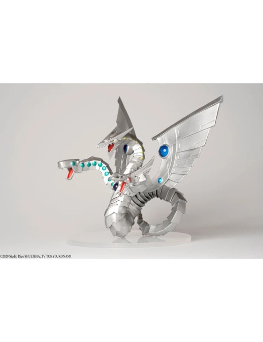 Taito Monsters Legion Yu-Gi-Oh! Duel Monsters Cyber End Dragon
