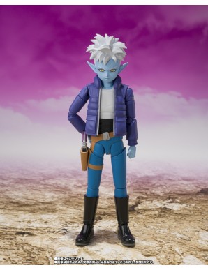 Bandai S.H. Figuarts Dragon Ball Daima Glorio
