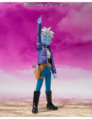 Bandai S.H. Figuarts Dragon Ball Daima Glorio