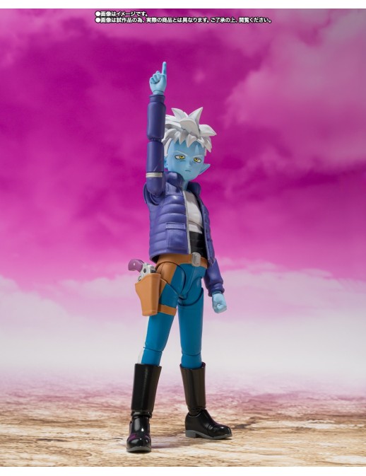 Bandai S.H. Figuarts Dragon Ball Daima Glorio