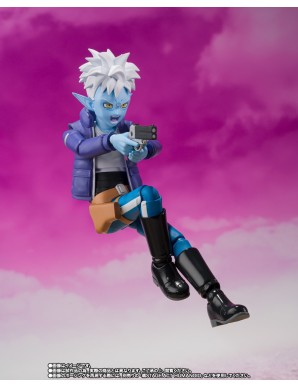 Bandai S.H. Figuarts Dragon Ball Daima Glorio
