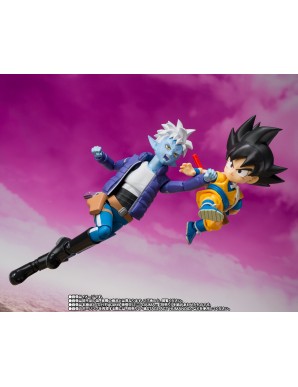 Bandai S.H. Figuarts Dragon Ball Daima Glorio