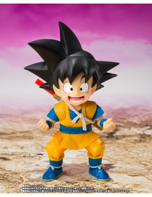Bandai S.H. Figuarts Dragon Ball Daima Glorio