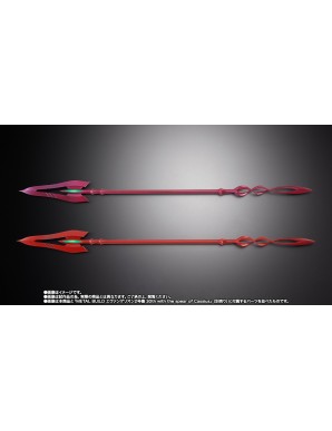 Bandai Metal Build Neon Genesis Evangelion 3 Spears Set 30th Anniversary Version Another Color