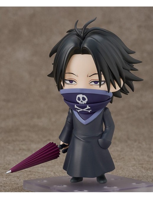 Good Smile Company Nendoroid Hunter X Hunter Feitan