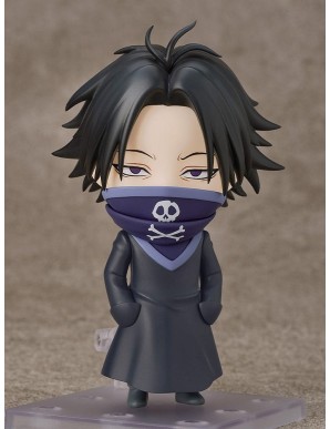 Good Smile Company Nendoroid Hunter X Hunter Feitan