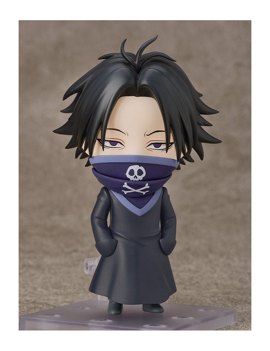 Good Smile Company Nendoroid Hunter X Hunter Feitan