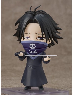 Good Smile Company Nendoroid Hunter X Hunter Feitan