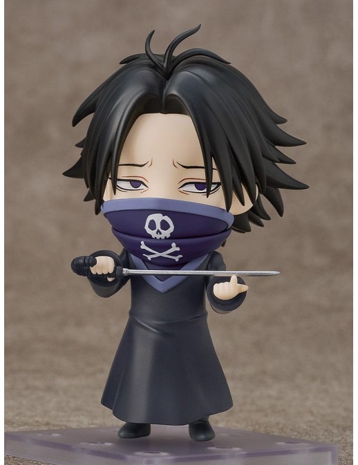 Good Smile Company Nendoroid Hunter X Hunter Feitan