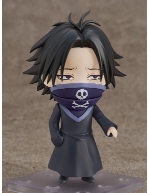 Good Smile Company Nendoroid Hunter X Hunter Feitan