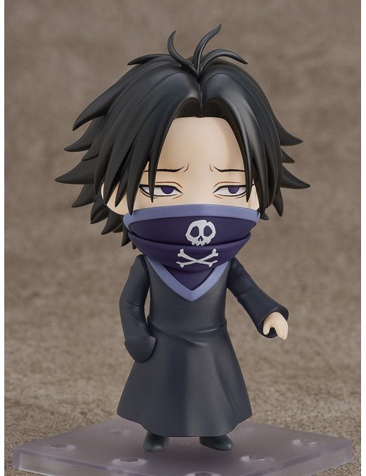Good Smile Company Nendoroid Hunter X Hunter Feitan
