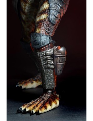 Neca Predator 2 City Hunter Predator 1/4 Scale