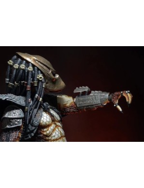 Neca Predator 2 City Hunter Predator 1/4 Scale