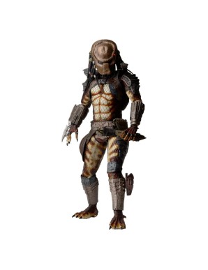 Neca Predator 2 City Hunter Predator 1/4 Scale