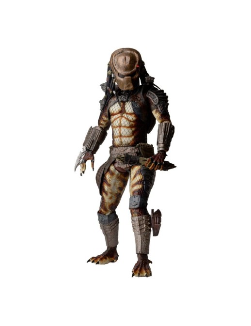 Neca Predator 2 City Hunter Predator 1/4 Scale