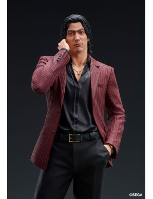 DIG DIGSTA Like a Dragon Shun Akiyama