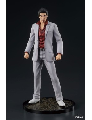 DIG DIGSTA Like a Dragon Kazuma Kiryu