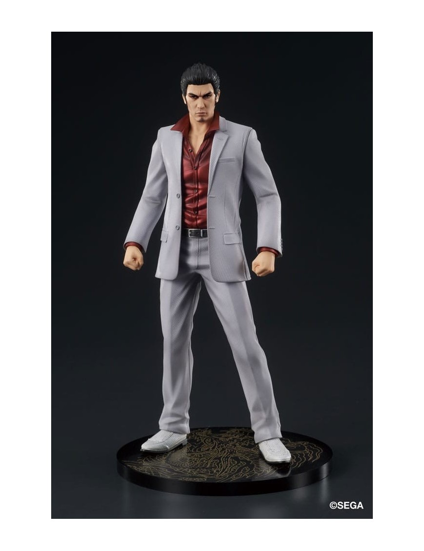 DIG DIGSTA Like a Dragon Kazuma Kiryu DIG DIGSTA Like a Dragon Kazuma Kiryu