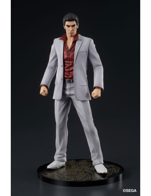 DIG DIGSTA Like a Dragon Kazuma Kiryu