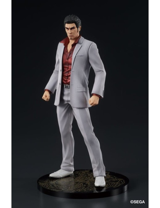 DIG DIGSTA Like a Dragon Kazuma Kiryu