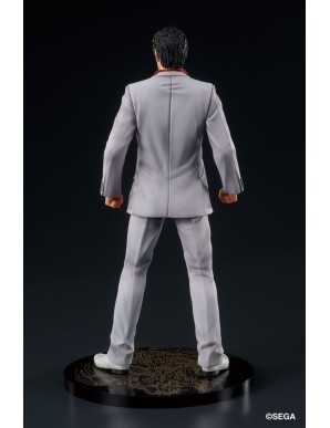 DIG DIGSTA Like a Dragon Kazuma Kiryu
