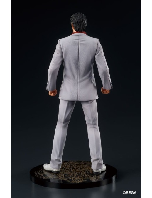 DIG DIGSTA Like a Dragon Kazuma Kiryu