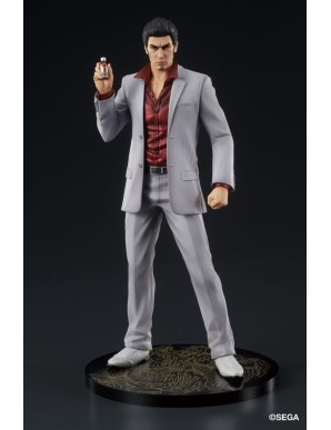 DIG DIGSTA Like a Dragon Kazuma Kiryu