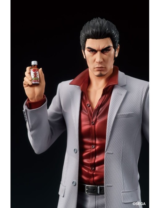DIG DIGSTA Like a Dragon Kazuma Kiryu