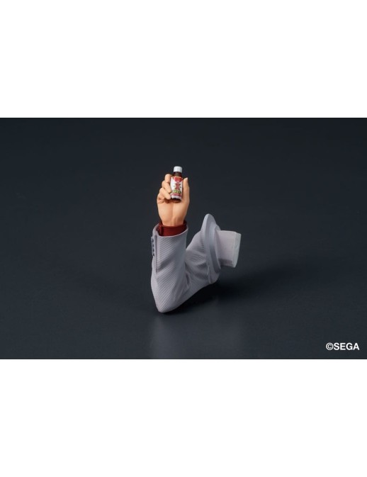 DIG DIGSTA Like a Dragon Kazuma Kiryu