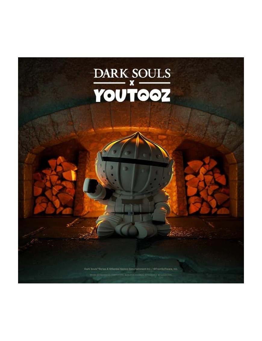 Youtooz Collectibles Dark Souls Siegward of Catarina Youtooz Collectibles Dark Souls Siegward of Catarina