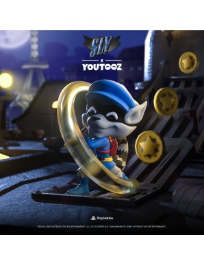 Youtooz Sly Cooper