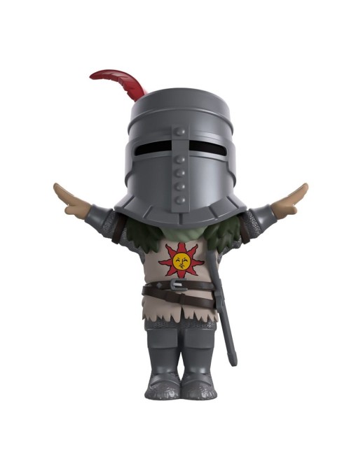 Youtooz Collectibles Dark Souls Solaire of Astora