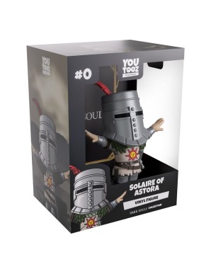 Youtooz Collectibles Dark Souls Solaire of Astora