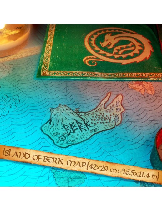 Doctor Collector How To Train Your Dragon Hiccup's Memories