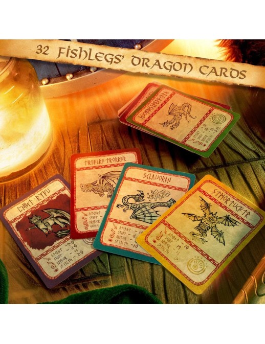 Doctor Collector How To Train Your Dragon Hiccup's Memories