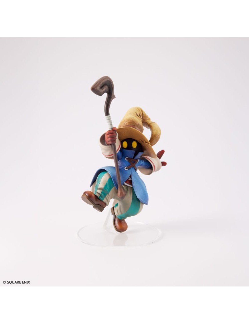 Square Enix FORM-ISM Final Fantaxy IX Vivi Ornitier Square Enix FORM-ISM Final Fantaxy IX Vivi Ornitier