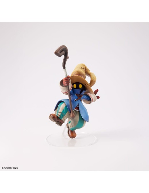 Square Enix FORM-ISM Final Fantaxy IX Vivi Ornitier