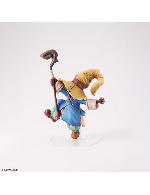Square Enix FORM-ISM Final Fantaxy IX Vivi Ornitier